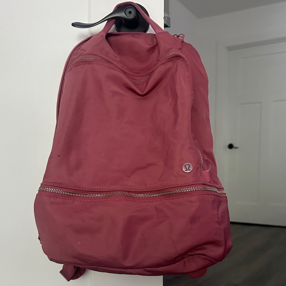 Lululemon Backpack